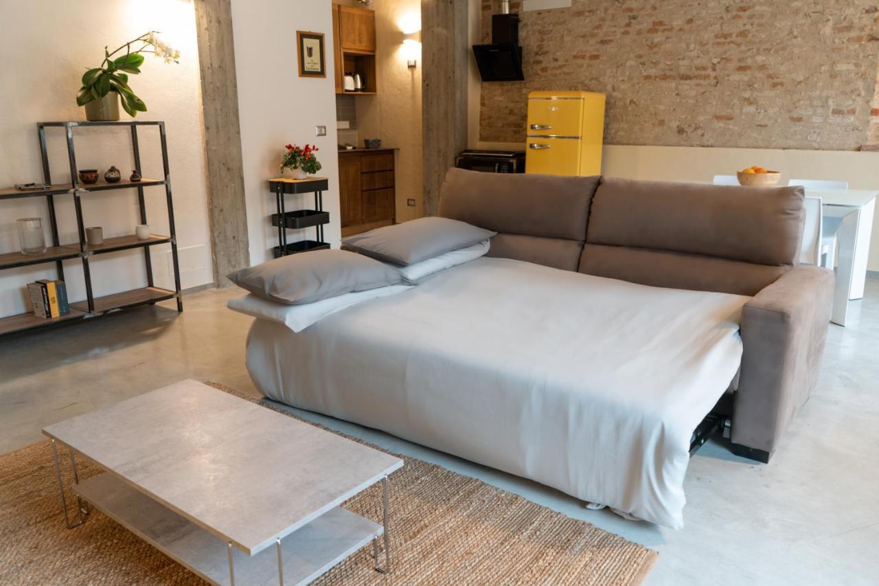 アスティCentro Storico Recinto Dei Nobili 2-Private Parkingアパートメント エクステリア 写真