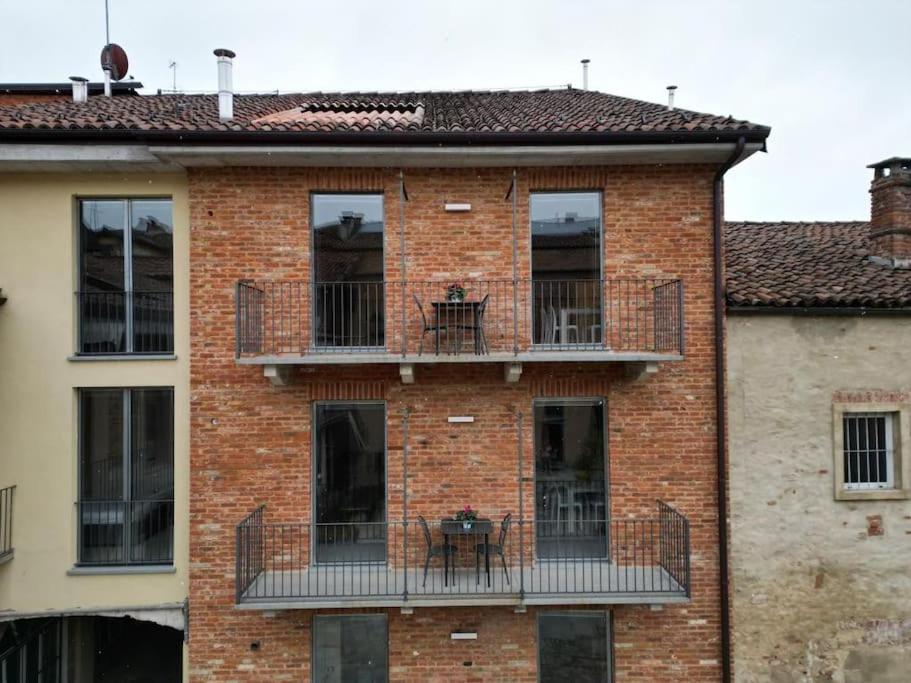 アスティCentro Storico Recinto Dei Nobili 2-Private Parkingアパートメント エクステリア 写真